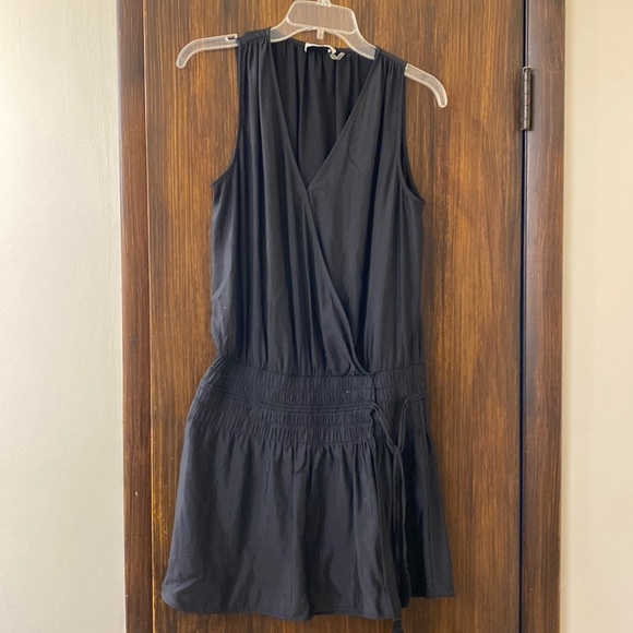 RAMY BROOK
Kora Printed Blouson Dress (D1) - Picture 1 of 8